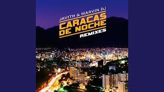 Caracas de Noche Gil Cota 2 Mil 7 Mix [upl. by Sterrett]