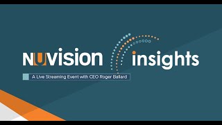 Nuvision Insights May 2024 Discover Whats Next for Nuvision and Your Member Experience [upl. by Lede817]