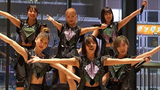 20240224 ambitious COCONO SUSUKINO オトキタLIVE [upl. by Aneekan]