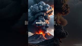 Mount Tamboras Eruption of 1815 A Volcanic Disaster [upl. by Naujad]