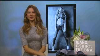 BEAUTY SECRETS FROM A VICTORIAS SECRET SUPERMODEL [upl. by Mosnar415]