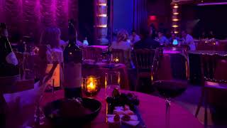 Night to remember Cabaret show at Faena Hotel in Miami Beach [upl. by Atel]