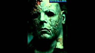 Michael Myers Theme song COD GHOST [upl. by Narton]