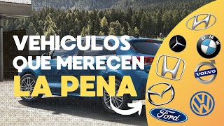 top 7 autos baratos que merecen la pena [upl. by O'Donovan]