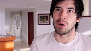 ¿QUE OPINO DE LA HOMOSEXUALIDAD  MiniVlog [upl. by Htebzile]