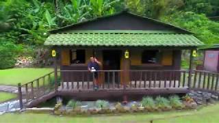 Casita de Campo en Ciales Toro Negro [upl. by Garbers971]