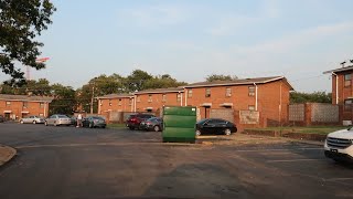 NASHVILLE HOUSING PROJECTS AND HOODS PART 2 [upl. by Anitac]