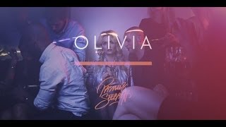 Rasmus Seebach  Olivia Officiel Video [upl. by Werdna]