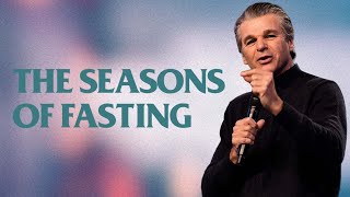 Seasons Of Fasting And Prayer  Jentezen Franklin [upl. by Rempe882]