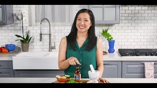 Five Ways to Use Fish Sauce [upl. by Ika644]