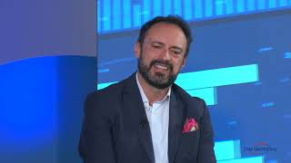 Fabio Scognamiglio Value4You su Cusano News7 [upl. by Dunham]