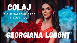 Georgiana Lobonț  Numele tau COLAJ 2022 ❤️ [upl. by Gamber580]