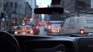 Ride along FDNY Battalion chief 10 [upl. by Lat]