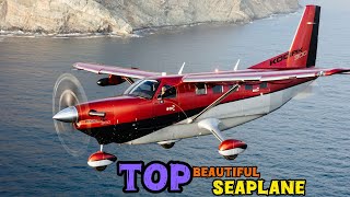 Top 10 amphibious seaplane [upl. by Mich]