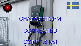 CHARGESTORM CONNECTED [upl. by Adnavoj]