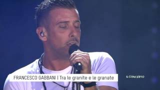 Francesco Gabbani  Radio Italia Live Milano Piazza del Duomo 18062017 [upl. by Orten]