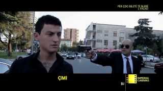 Çimi  Official Trailer 2013 [upl. by Notlrahc]