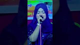 ওকি ও বন্ধু কাজল ও ভ্রমরারে arifbaulmusic baulshort shortsviral [upl. by Jeunesse]