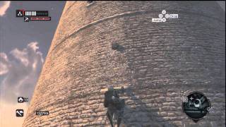 Assassins Creed Revelations  Galata Animus Data Fragments  Capped Trophy  Achievement Guide [upl. by Girhiny34]