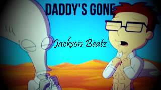 Daddys Gone American Dad RnB Beat  Jackson Beatz [upl. by Weslee]