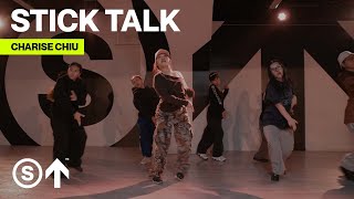 quotStick Talkquot  Future  Charise Chiu Choreography [upl. by Nailliw]