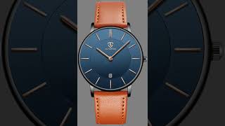 Best men wrist watches under 40  Top amazon reviews [upl. by Inalak]