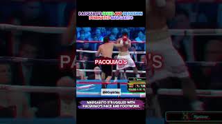 Pacquiao vs Margarito  Round 4  HD Boxing Highlights [upl. by Marijn]