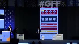 A special address by Mr Vaidyanathan Vembu IDFC FIRST Bank I GFF 2024 [upl. by Eslud]