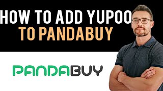 ✅ How to Add Yupoo to Pandabuy Full Guide [upl. by Caassi]