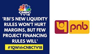 Advantage PNB– Bank Cuts Its NPA And Credit Cost Forecast Sharply Lower  CNBC TV18 [upl. by Nosdrahcir24]