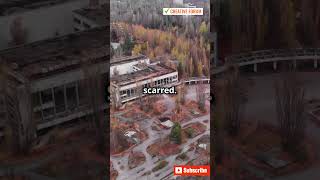 Nuclear Nightmare The Chernobyl Disaster Explained [upl. by Madelon]