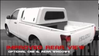 Field Service Tool Boxes for Bakkies [upl. by Assedo]