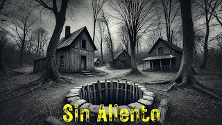 Sin Aliento [upl. by Anitnuahs813]