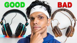 Good vs Bad Gaming Gadgets [upl. by Oralia]