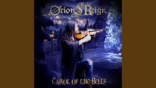 Carol of the Bells Symphonic Heavy Metal Version [upl. by Singhal]