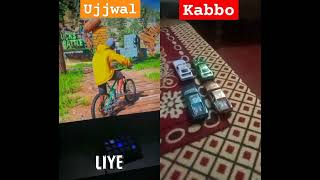 ujjwal vs Kabbo [upl. by Eisteb]