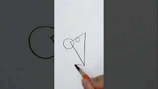 Ancient style hand drawing methodampFoot drawing tips [upl. by Amena]