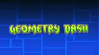 Geometry Dash Stereo Madness Remix [upl. by Ayvid]