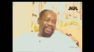 DIM ODUMEGWU OJUKWU SPEAKING ABOUT THE ABURI ACCORD PLEASE LISTEN uk usa youtube viralvideo [upl. by Juanne533]