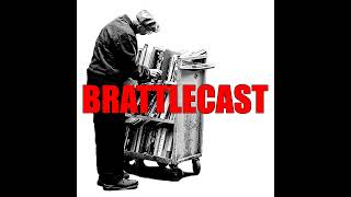 Brattlecast 128  Walt Whitman Treasures [upl. by Paterson]