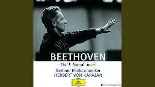 Beethoven Symphony No 6 in F Major Op 68 quotPastoralquot I Erwachen heiterer Empfindungen bei [upl. by Zetrac]