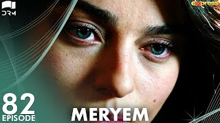 MERYEM  Episode 82  Turkish Drama  Furkan Andıç Ayça Ayşin  Urdu Dubbing  RO1Y [upl. by Cirilla]