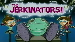 Big Summer Movies Jimmy Timmy 3 The Jerkinators Commercials and Ad Bumpers [upl. by Leclair]