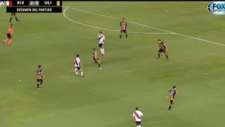 LOS GOLES MÁS IMPRESIONANTES DEL FÚTBOL ARGENTINO 🤯 [upl. by Hgielime]