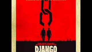 Nicaragua  Jerry Goldsmith  Django Unchained [upl. by Farwell]