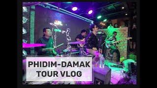 PHIDIMDAMAK TOUR VLOG [upl. by Asinla]