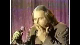 Sam Kinison Young Comedians Special u002784 [upl. by Sclar]