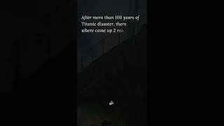 Real TITANIC sinking footage titanic ships [upl. by Anomor743]