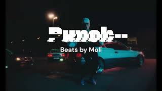 FREE Bonez MC Type Beat quotPunchquot [upl. by Peggi]