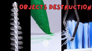 Best ASMR Macro Videos  Every Object Up Close  Satisfying Videos [upl. by Banks102]